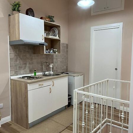 La Petite Maison Неаполь Экстерьер фото