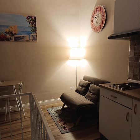La Petite Maison Неаполь Экстерьер фото