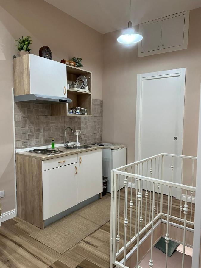 La Petite Maison Неаполь Экстерьер фото