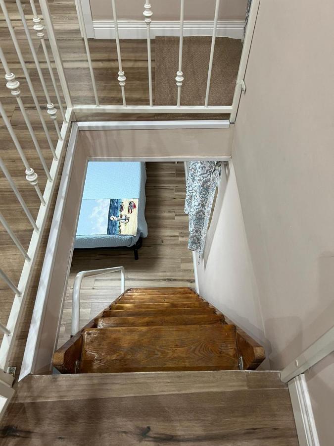 La Petite Maison Неаполь Экстерьер фото