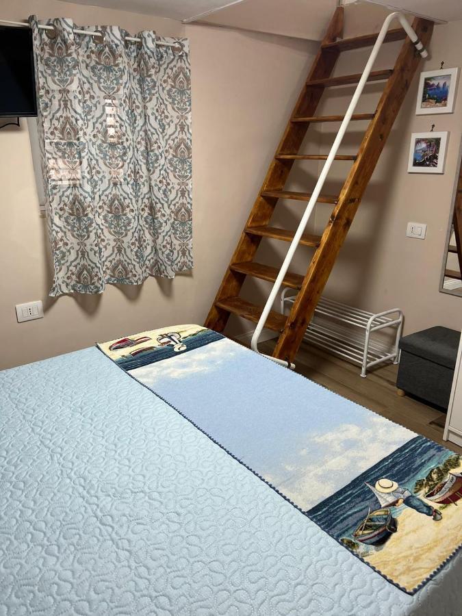 La Petite Maison Неаполь Экстерьер фото