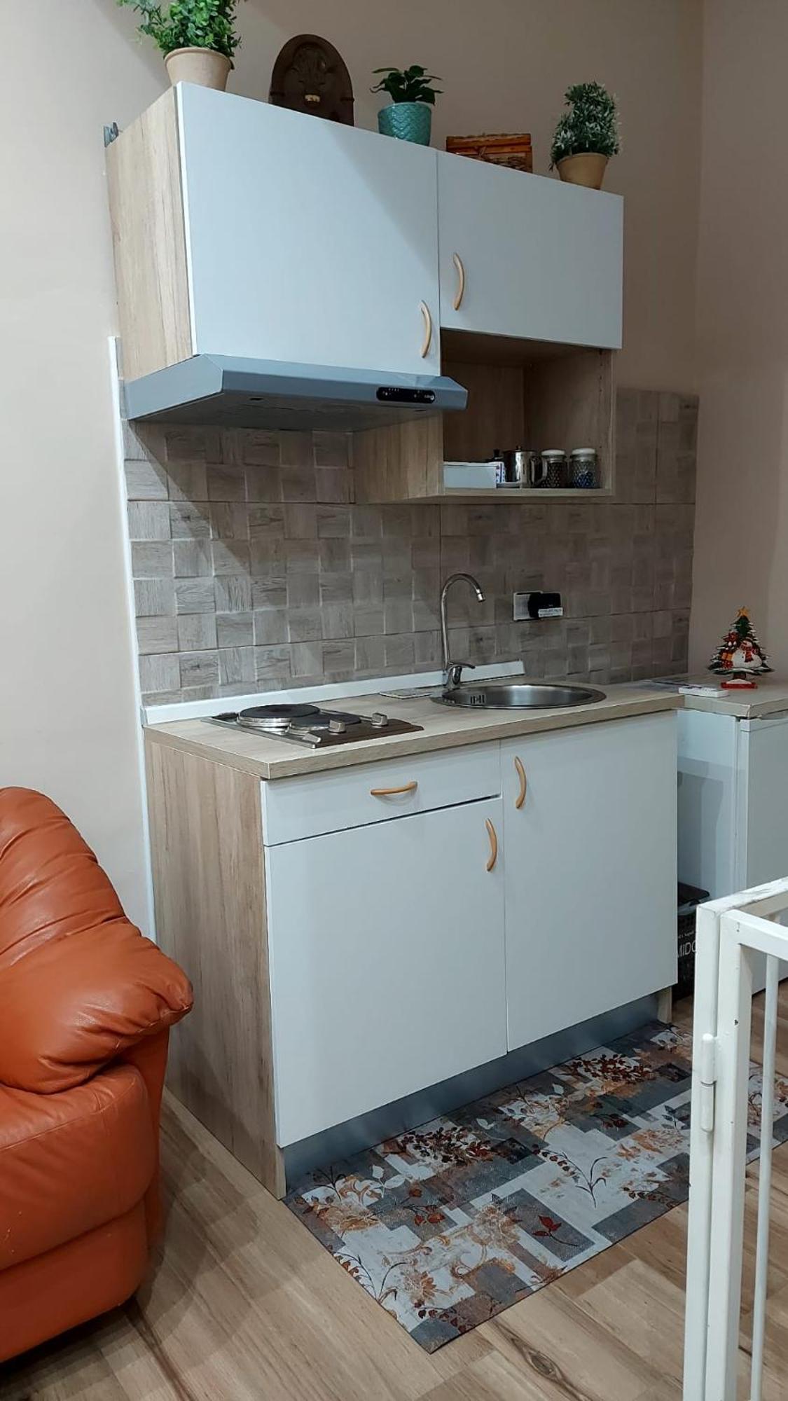La Petite Maison Неаполь Экстерьер фото